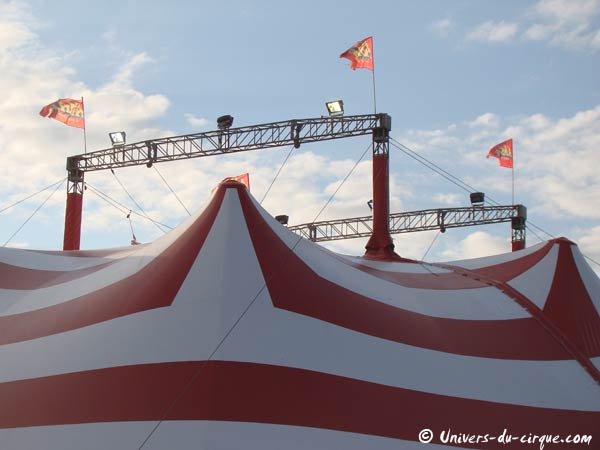 Cirque Amar