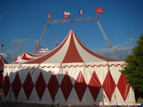Cirque Amar