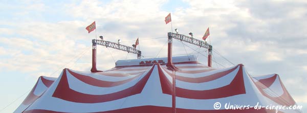 Cirque Amar