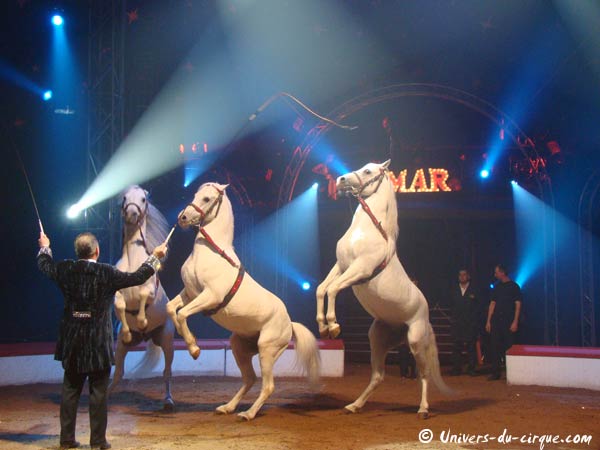 Cirque Amar