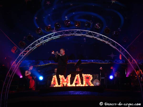 Cirque Amar
