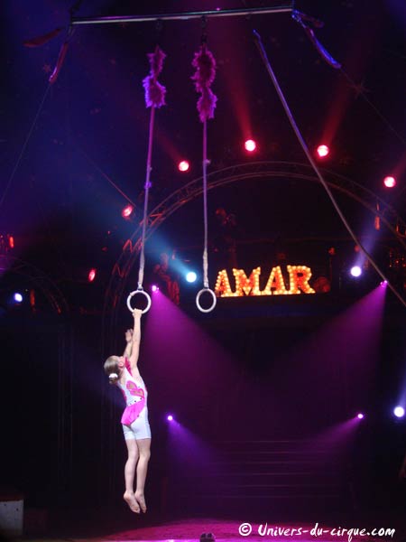 Cirque Amar