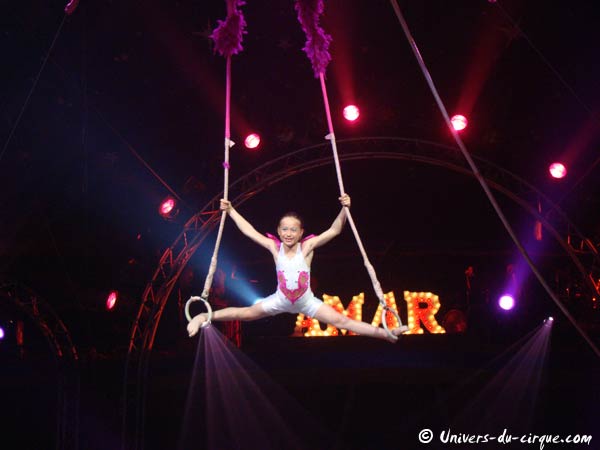 Cirque Amar