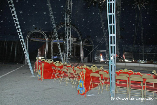 Cirque Amar