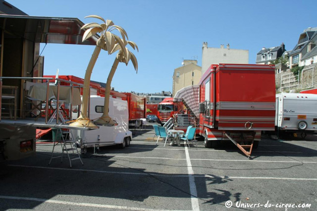 Cirque Amar