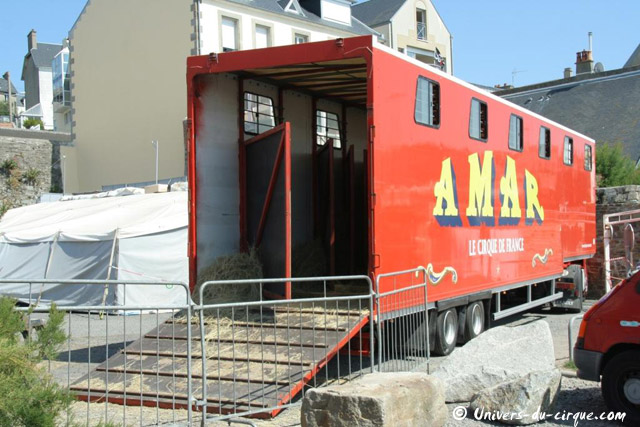 Cirque Amar