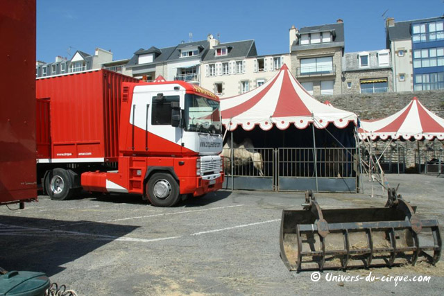 Cirque Amar