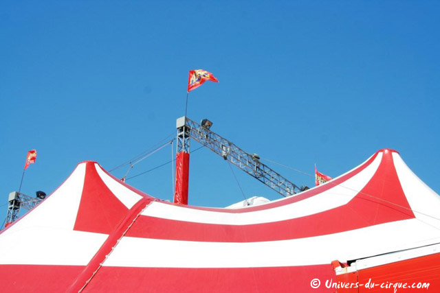 Cirque Amar