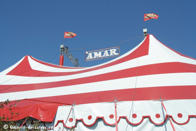 Cirque Amar