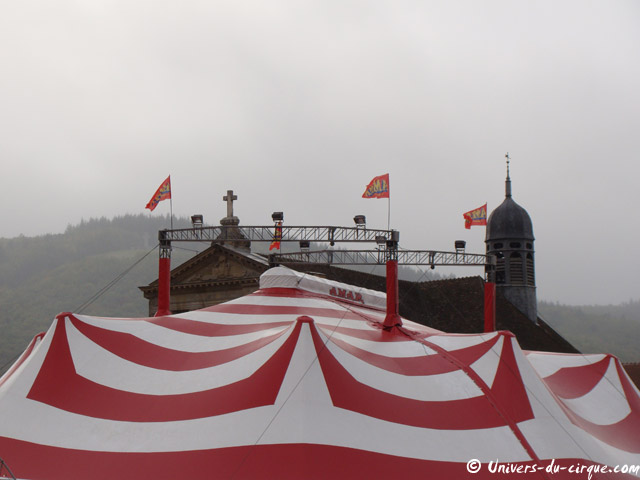 Cirque Amar