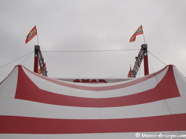 Cirque Amar
