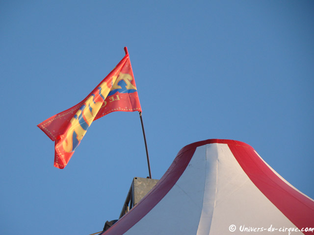 Cirque Amar