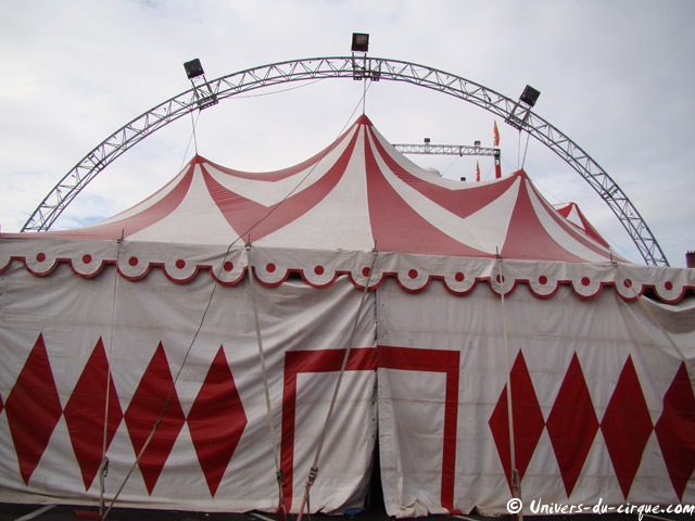 Cirque Amar