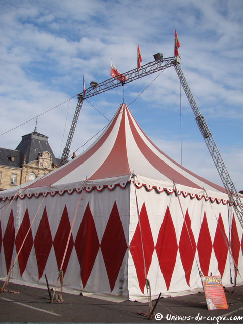 Cirque Amar