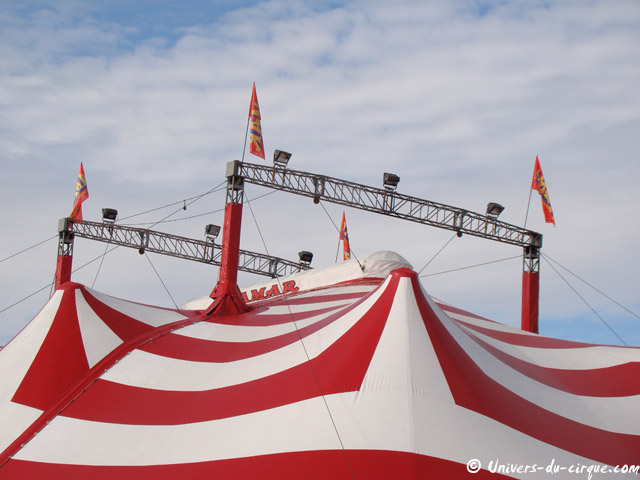 Cirque Amar
