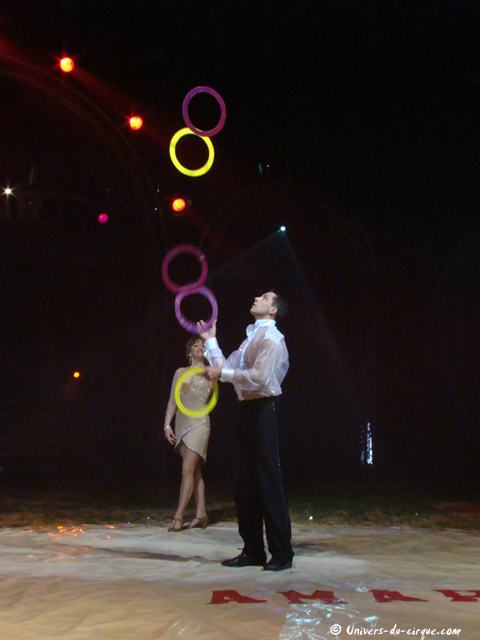 Cirque Amar