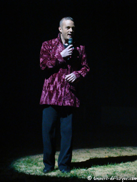 Cirque Amar