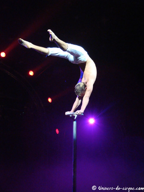 Cirque Amar