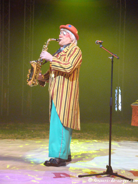 Cirque Amar