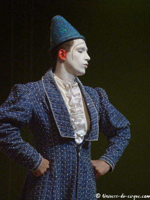 Cirque Amar