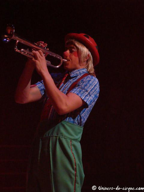 Cirque Amar
