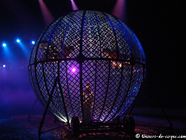 Cirque Amar