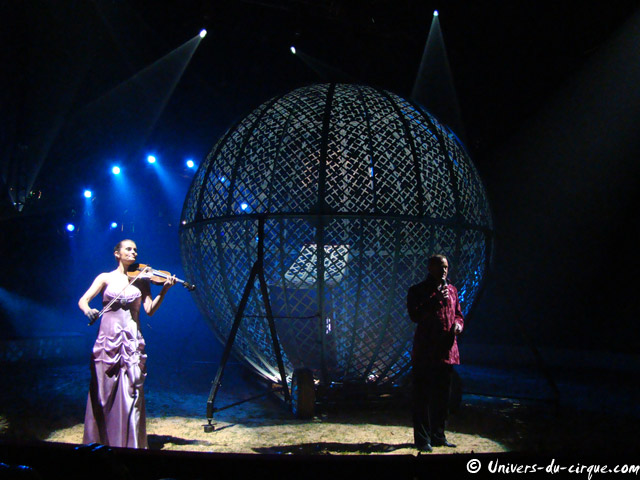 Cirque Amar