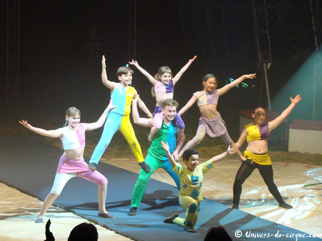 Cirque Amar