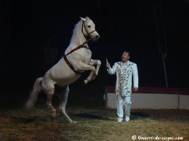 Cirque Amar