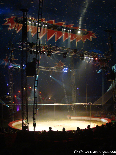 Cirque Amar