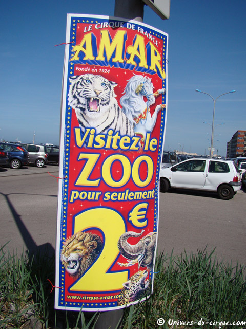 Cirque Amar