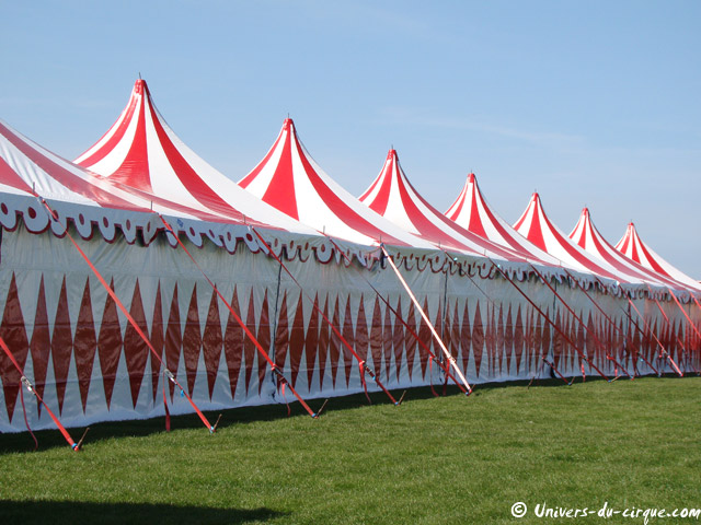 Cirque Amar