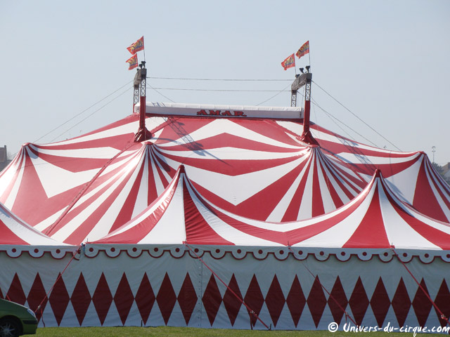 Cirque Amar