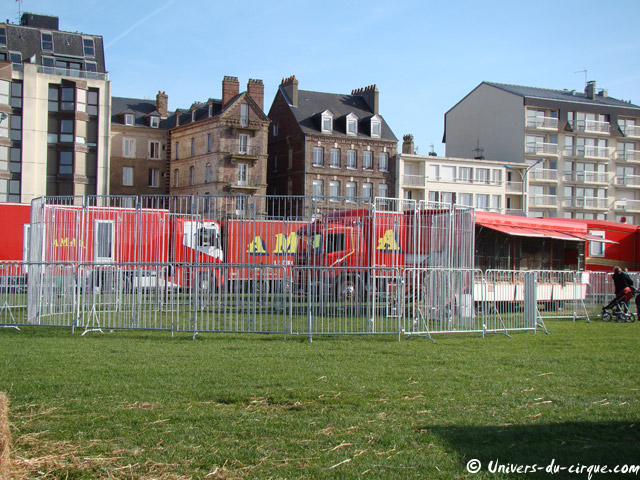 Cirque Amar