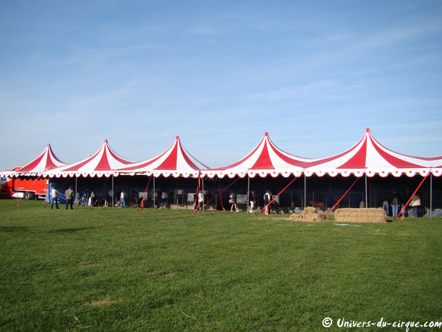 Cirque Amar