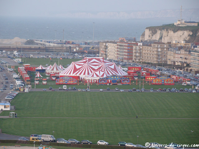 Cirque Amar
