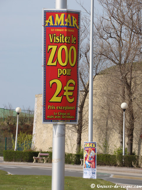 Cirque Amar