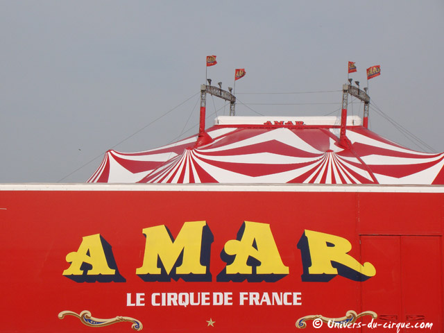 Cirque Amar