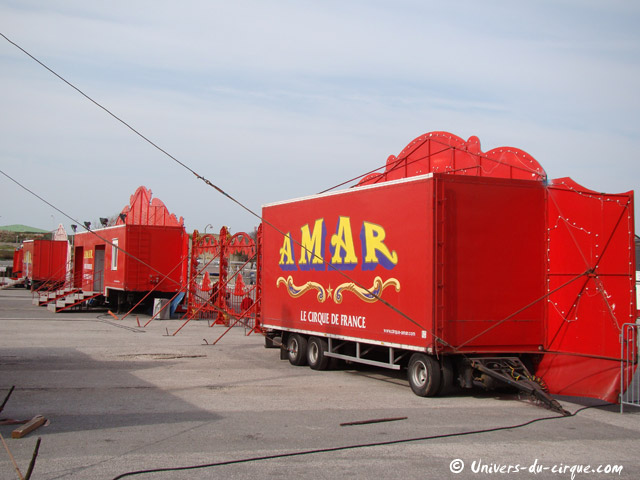 Cirque Amar