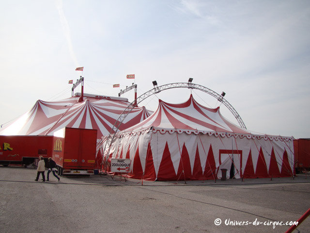 Cirque Amar
