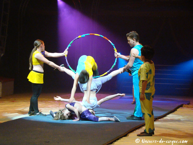 Cirque Amar