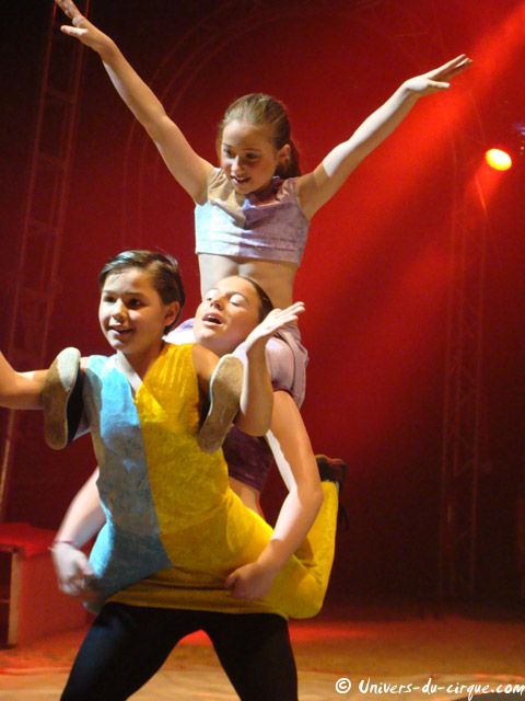 Cirque Amar