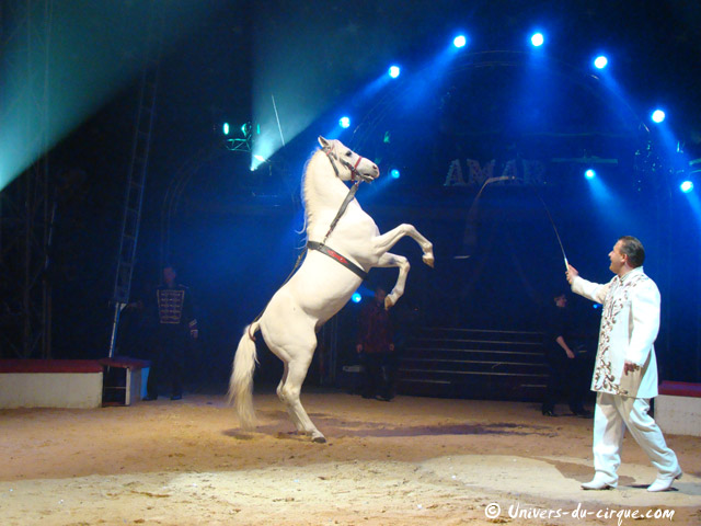 Cirque Amar
