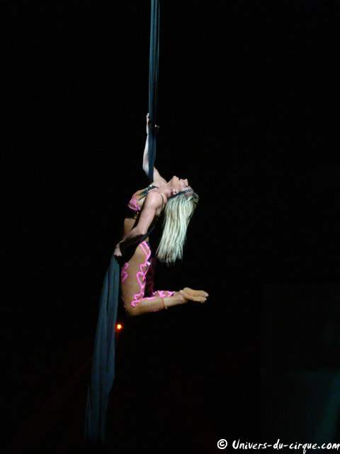 Cirque Amar