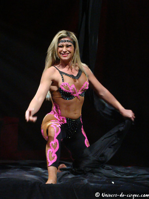 Cirque Amar