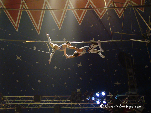 Cirque Amar