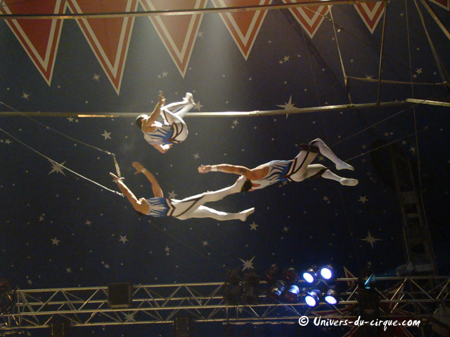 Cirque Amar