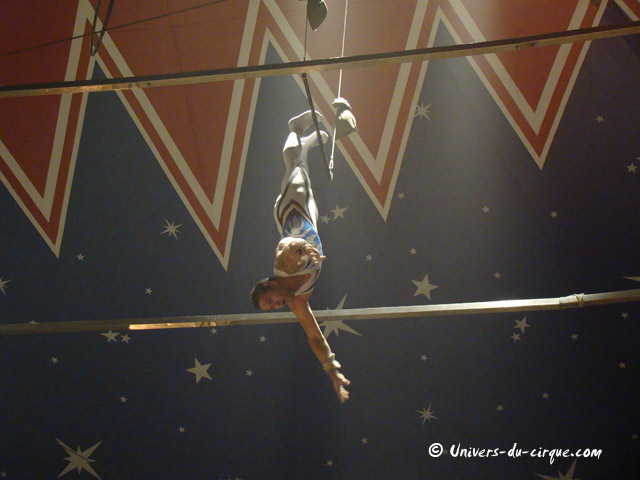Cirque Amar