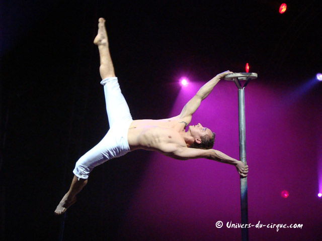 Cirque Amar