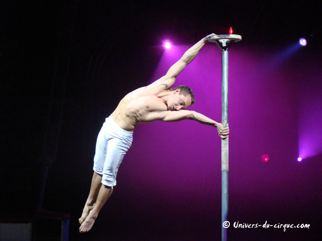 Cirque Amar